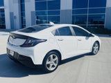 Used 2017 Chevrolet Volt LT w/ Comfort Package image 6