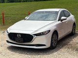 Used 2021 MAZDA MAZDA3 s image 3