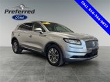 Used 2021 Lincoln Nautilus Reserve image 3