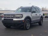 Used 2023 Ford Bronco Sport Big Bend image 5