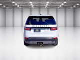 Used 2020 Land Rover Discovery HSE Luxury image 4