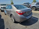 Used 2015 Toyota Corolla LE image 3