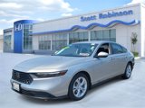 Certified 2024 Honda Accord LX image 2