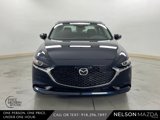 New 2025 MAZDA MAZDA3 s image 2