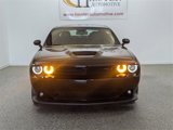 Used 2022 Dodge Challenger R/T w/ Blacktop Package image 3