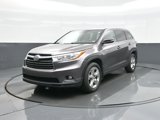 Used 2014 Toyota Highlander Limited image 3