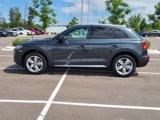 Used 2018 Audi Q5 2.0T Premium image 2