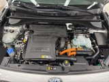 Used 2017 Kia Niro EX image 4