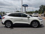 Certified 2021 Ford Escape SEL w/ Technology Package image 2