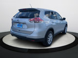 Used 2015 Nissan Rogue S image 4