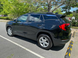 Used 2021 GMC Terrain SLE w/ Driver Convenience Package image 4