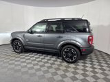 Used 2022 Ford Bronco Sport Outer Banks w/ Tech Package image 3