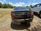 Used 2015 Ford Taurus Limited image 4