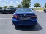 Used 2023 Toyota Camry XSE image 4