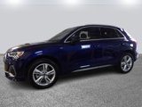 Certified 2022 Audi Q3 2.0T Premium Plus image 3