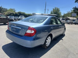 Used 2002 Toyota Camry SE image 5