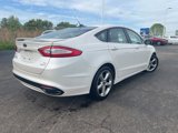 Used 2015 Ford Fusion SE w/ Equipment Group 201A image 5