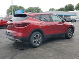 Certified 2023 Chevrolet Blazer LT w/ Convenience Package image 3