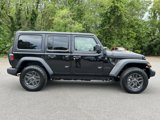 New 2024 Jeep Wrangler Sport S image 2