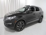 Used 2018 Lincoln MKC Reserve image 3