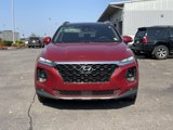 Used 2019 Hyundai Santa Fe Limited image 2