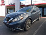 Used 2015 Nissan Murano SL w/ SL Technology Package image 4