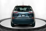 Used 2020 Jeep Cherokee Latitude Plus image 5