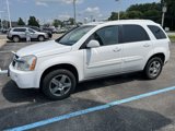 Used 2009 Chevrolet Equinox LT w/ LT Preferred Equipment Group image 2