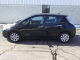Used 2013 Nissan Leaf S image 4