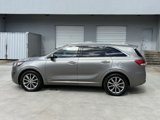 Used 2016 Kia Sorento SX w/ SXL Technology Package image 2