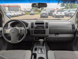 Used 2007 Nissan Frontier SE w/ SE Value Truck Pkg image 6
