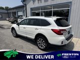 Used 2017 Subaru Outback 3.6R Touring image 4