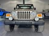Used 2006 Jeep Wrangler Unlimited Rubicon image 3
