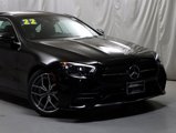Certified 2022 Mercedes-Benz E 450 4MATIC Coupe image 4