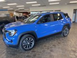 New 2025 GMC Terrain Elevation w/ Elevation Premium Package image 2