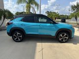 Used 2022 Chevrolet TrailBlazer RS image 3