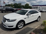 Used 2018 Ford Taurus SEL image 4
