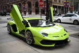 Used 2019 Lamborghini Aventador SVJ image 3