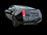 Used 2014 Cadillac CTS Coupe image 5