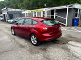 Used 2014 Ford Focus SE image 6