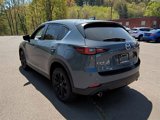 Used 2022 MAZDA CX-5 Carbon Edition image 6