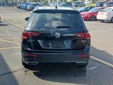 Used 2019 Volkswagen Tiguan SE w/ Panoramic Sunroof Package image 3