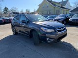 Used 2014 Subaru Crosstrek 2.0i Limited image 3