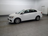 Used 2019 Chevrolet Sonic LT image 2