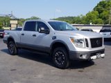 Used 2017 Nissan Titan PRO-4X image 2