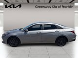 Used 2022 Hyundai Elantra SEL w/ Cargo Package image 4