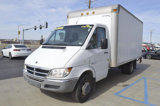 Used 2005 Dodge Sprinter 3500 w/ Maintenance Group image 2