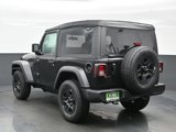 New 2025 Jeep Wrangler Sport image 4