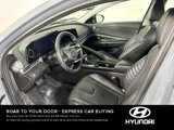 Certified 2023 Hyundai Elantra Limited image 4