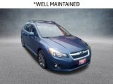 Used 2012 Subaru Impreza 2.0i Sport Premium image 3